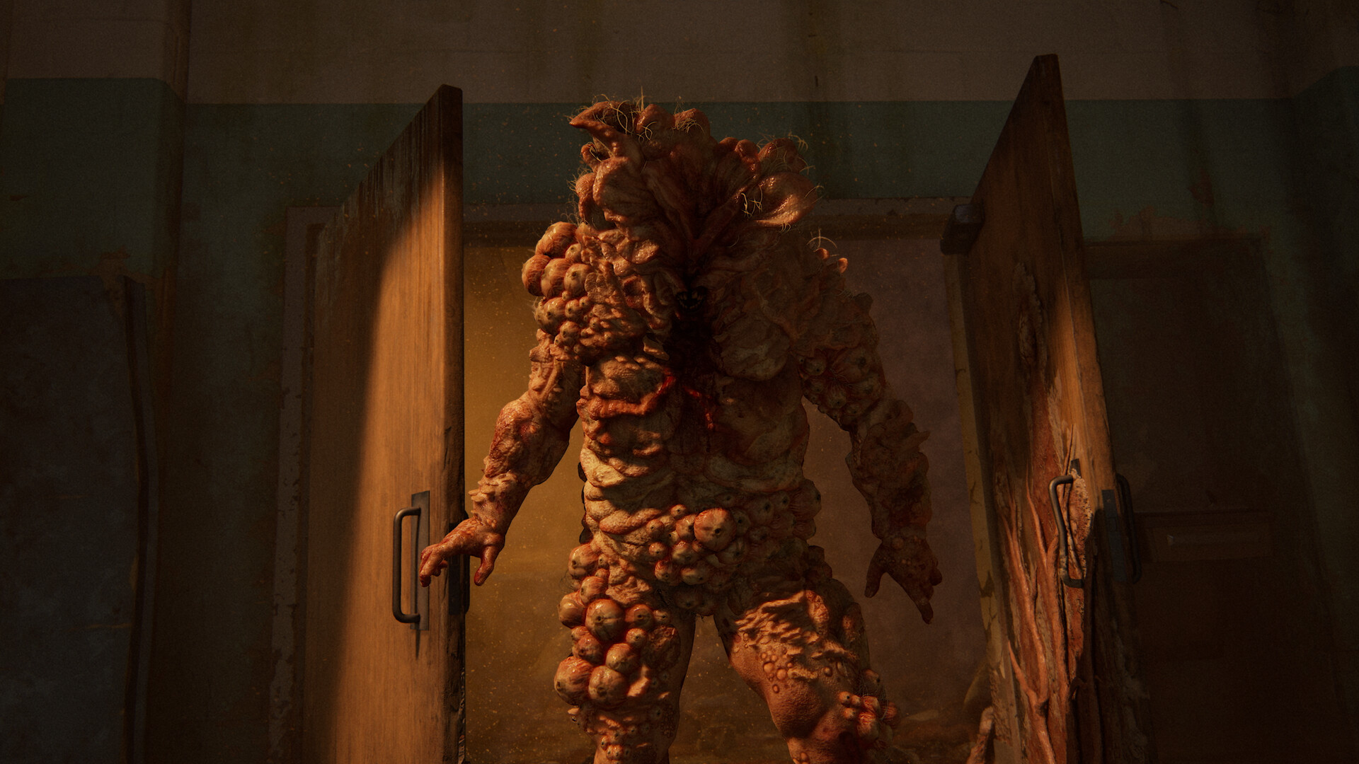 最后生还者：第一部 / The Last of Us Part I 截图