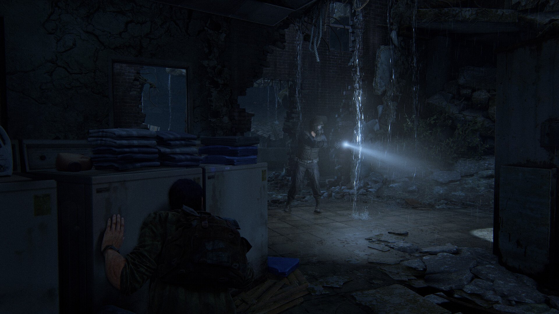 最后生还者：第一部 / The Last of Us Part I 截图
