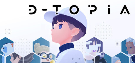 都托邦 / D-topia 游戏图标