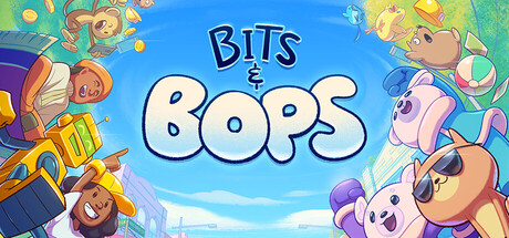 啵点节奏/Bits & Bops 游戏图标