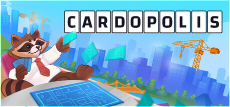 卡牌城建/Cardopolis 游戏图标