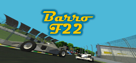 巴罗F22 / Barro F22 游戏图标