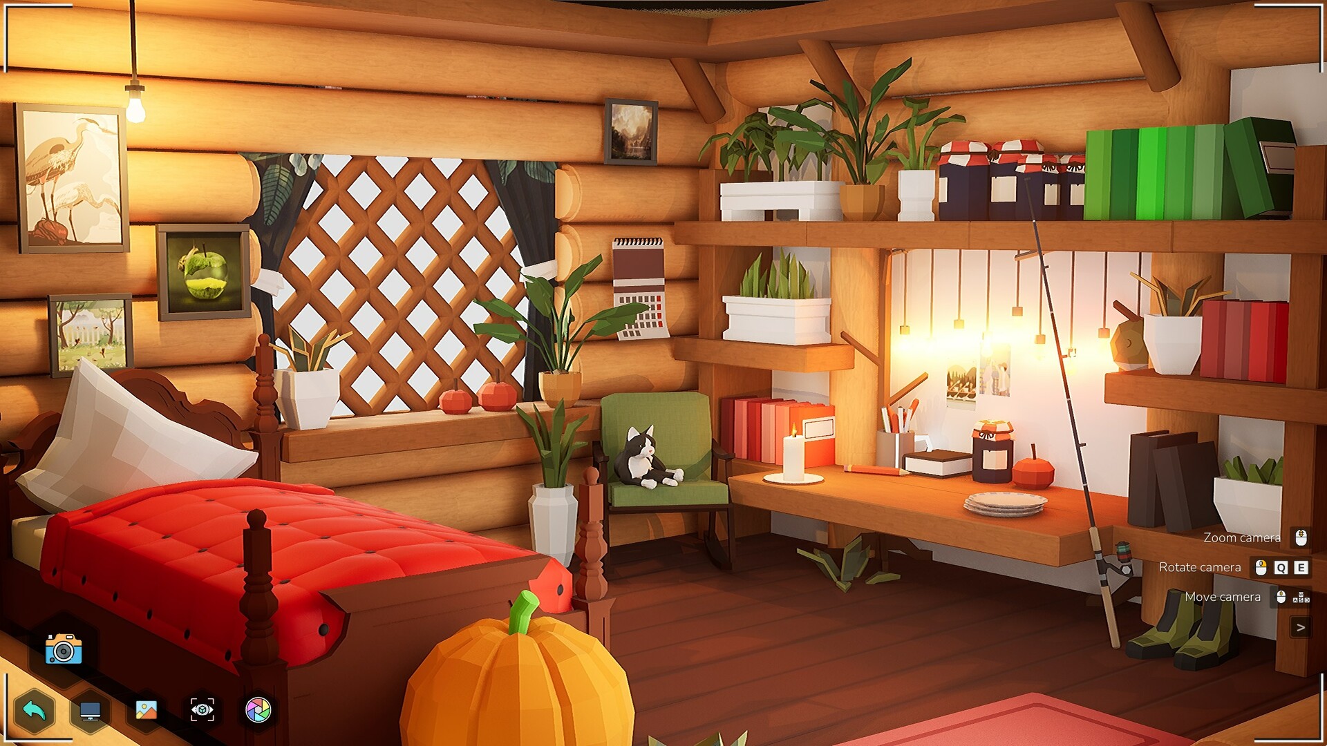 装修大师 / Furnish Master 截图