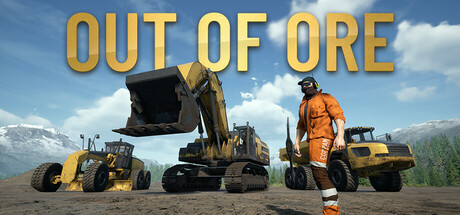 矿石之外 / Out of Ore 游戏图标