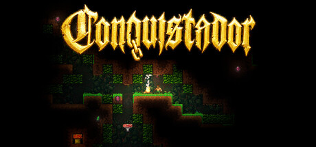 征服者/Conquistador 游戏图标