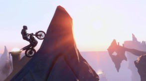 特技摩托：聚变 / Trials Fusion