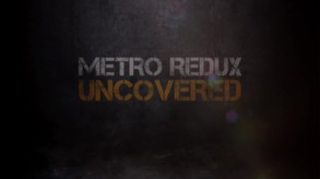 地铁：2033 / Metro 2033 Redux
