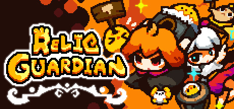 遗物守护者 / Relic Guardian 游戏图标