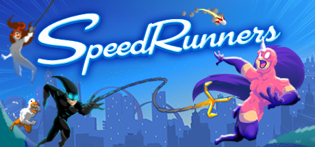 疾跑者 / SpeedRunners 游戏图标