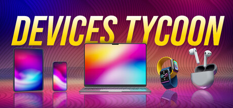 电子设备大亨/Devices Tycoon 游戏图标