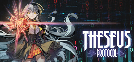 特修斯协议 / Theseus Protocol 游戏图标