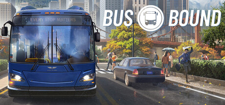 巴士开往/Bus Bound 游戏图标