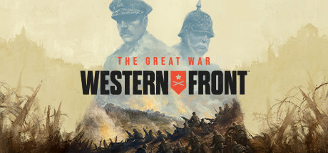 世界大战：西方战线 / The Great War Western Front 游戏图标