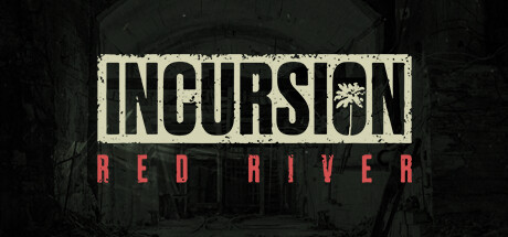 红河行动 / Incursion Red River 图标