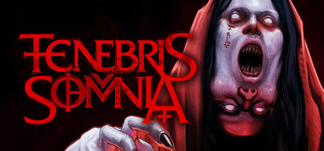 暗夜梦魇/Tenebris Somnia 游戏图标