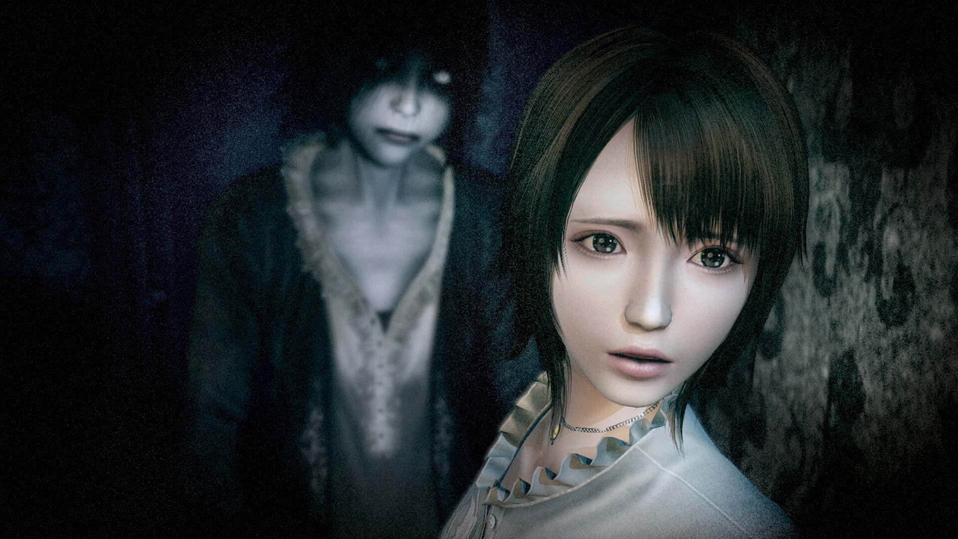 零：月蚀的假面 / Fatal Frame: Mask of the Lunar Eclipse 截图