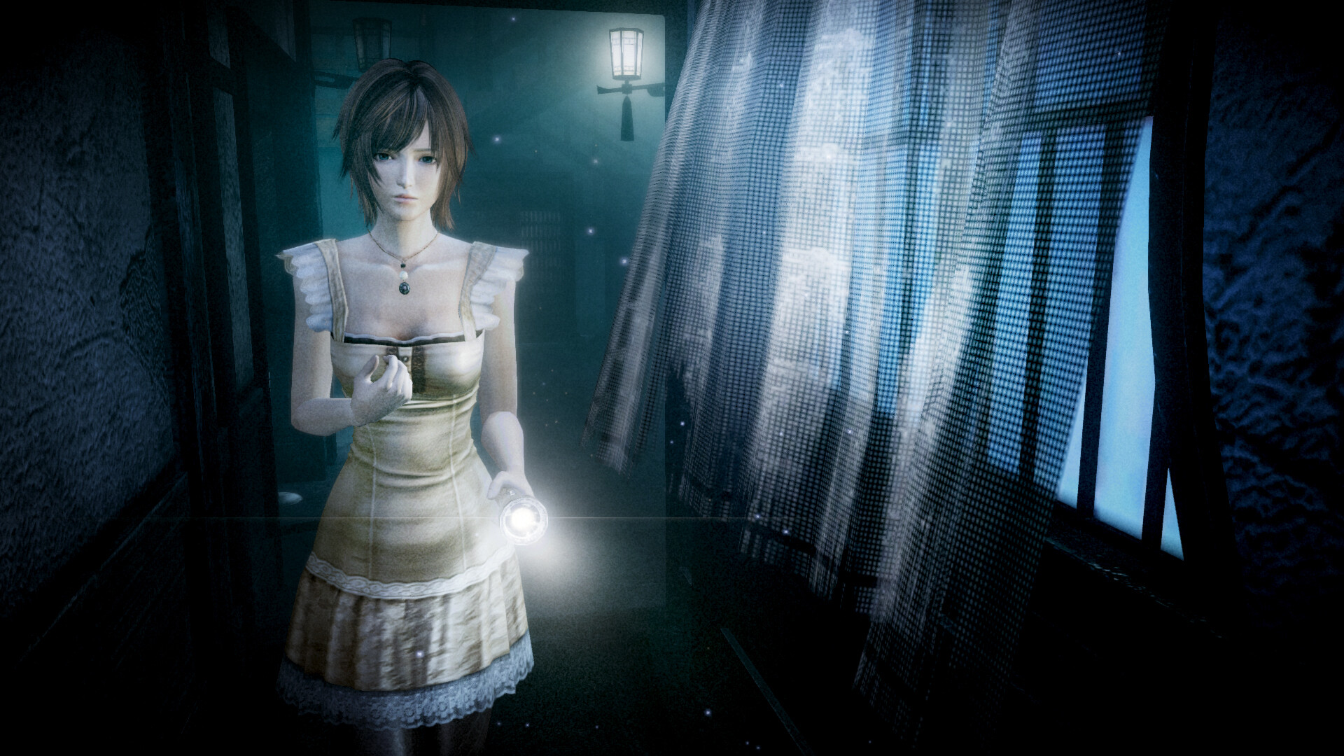 零：月蚀的假面 / Fatal Frame: Mask of the Lunar Eclipse 游戏图标