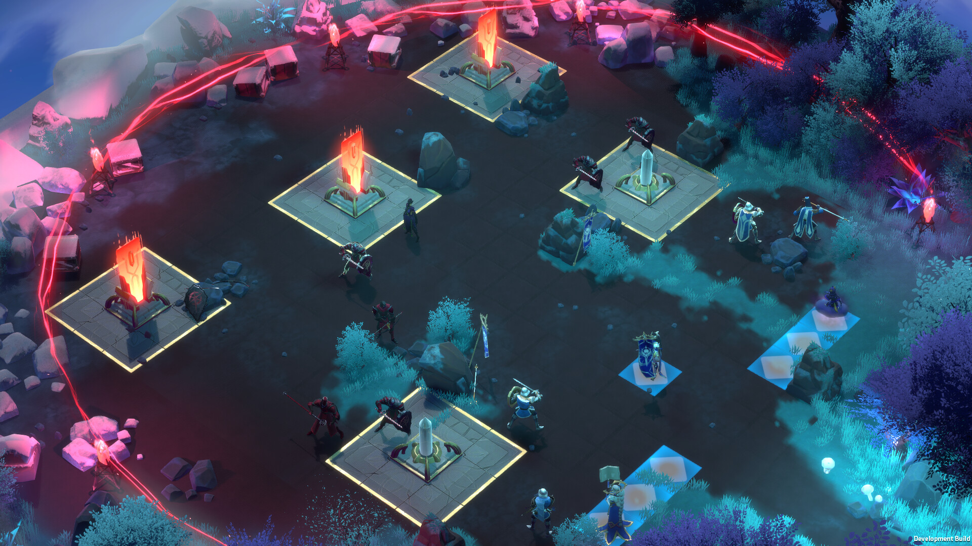 天境争锋 / Skygard Arena 截图