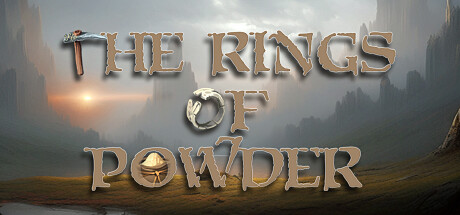 粉末之环 / The Rings of Powder 游戏图标