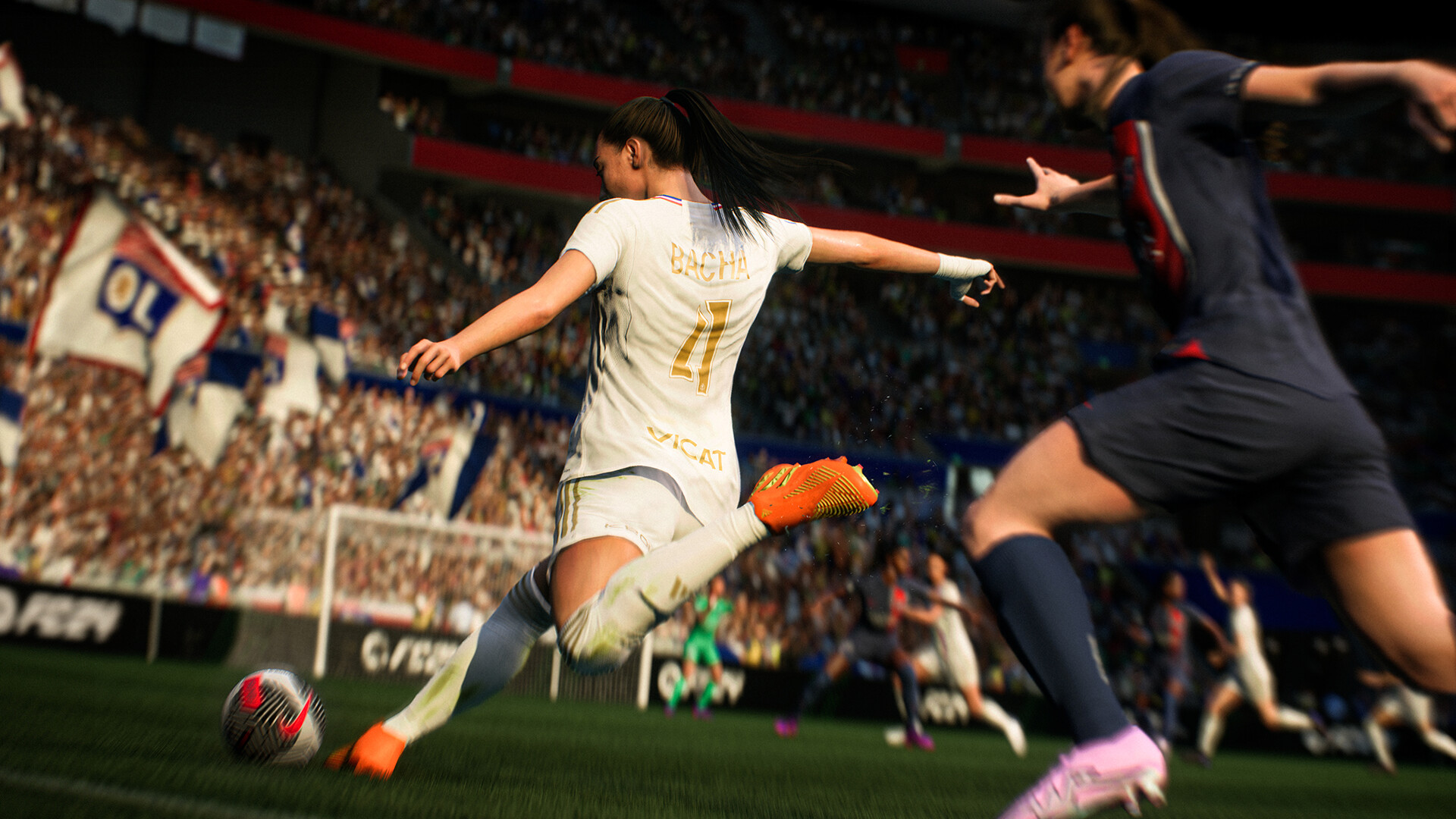 EA体育足球俱乐部24 / EA SPORTS FC 24 截图
