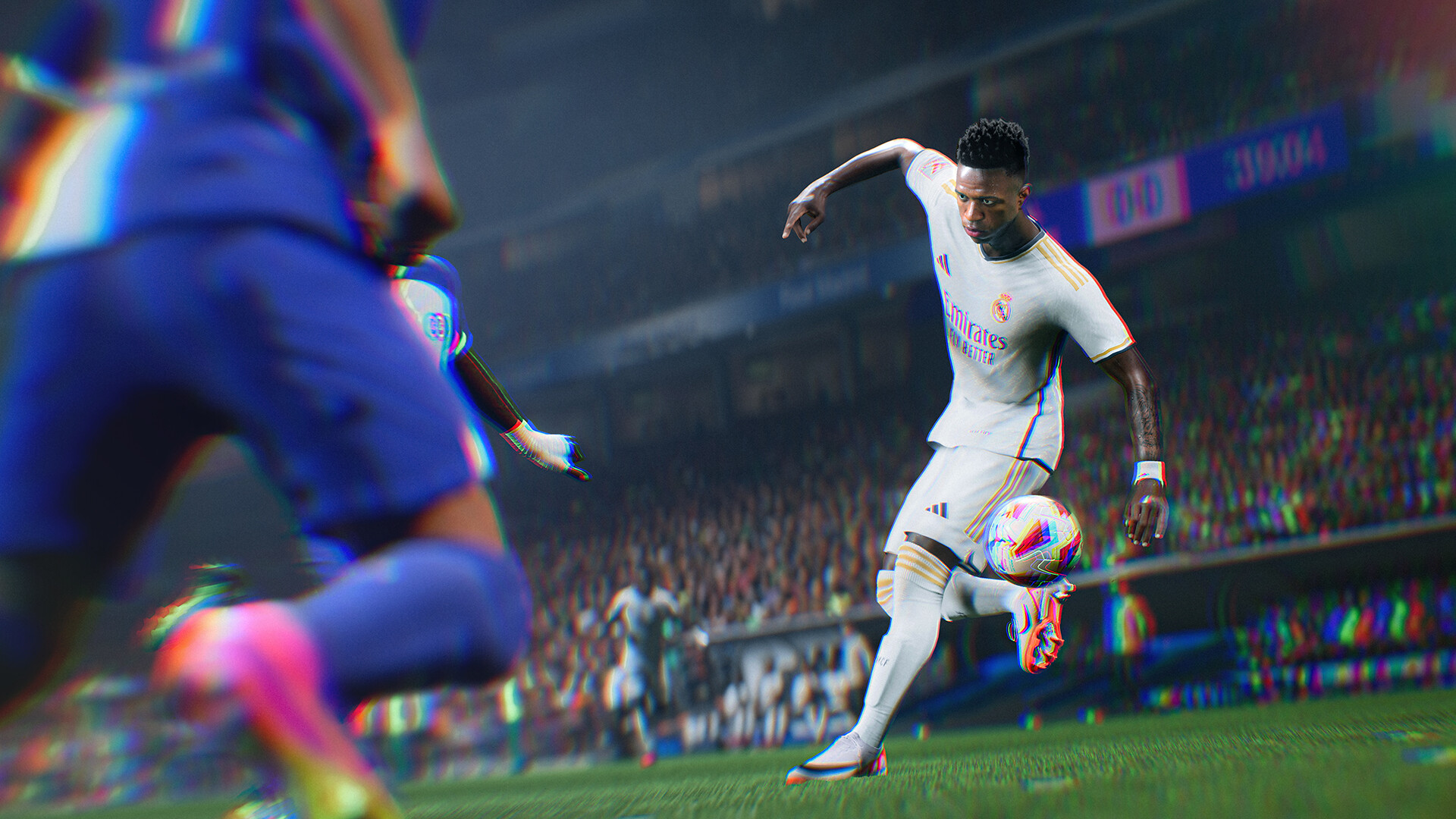EA体育足球俱乐部24 / EA SPORTS FC 24 截图