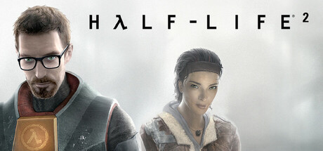 半条命2 / Half-Life 2 游戏图标