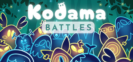 儿玉之战 / Kodama Battles 游戏图标