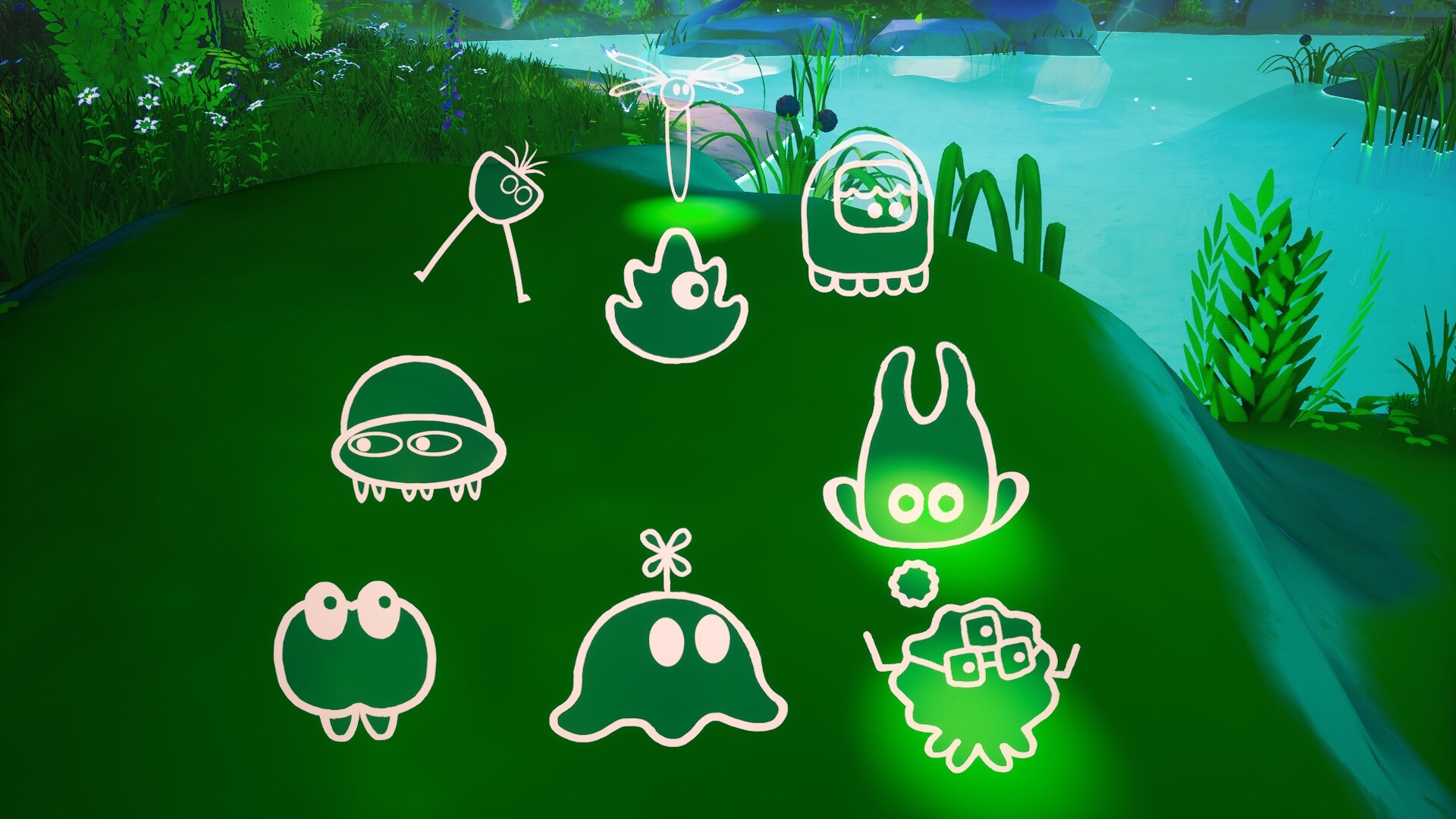 儿玉之战 / Kodama Battles 截图