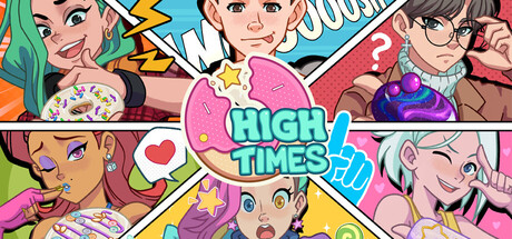 云霄一刻 / High Times 游戏图标