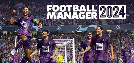 足球经理2024 / Football Manager 2024 游戏图标