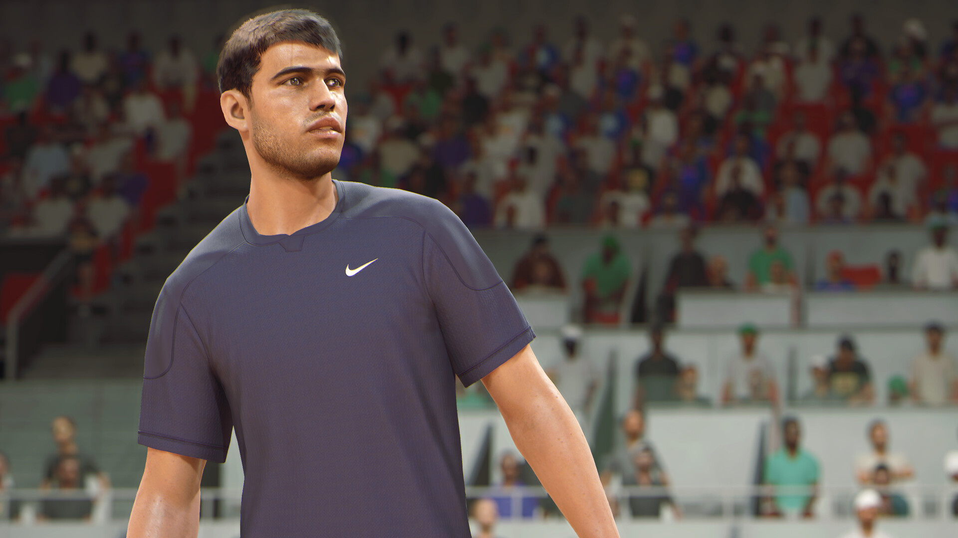 顶尖决胜 / TIEBREAK: Official game of the ATP and WTA 截图