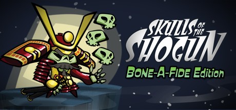 幕府将军的头骨 / Skulls of the Shogun 游戏图标