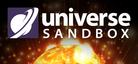 宇宙沙盘/宇宙沙盒/Universe Sandbox 游戏图标