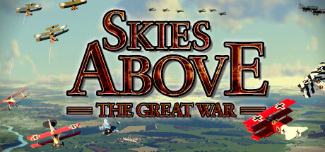 一战天空 / Skies above the Great War 游戏图标