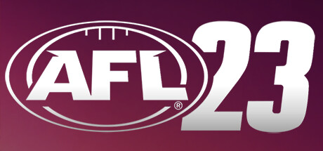 澳洲橄榄球联赛23 / AFL 23 游戏图标