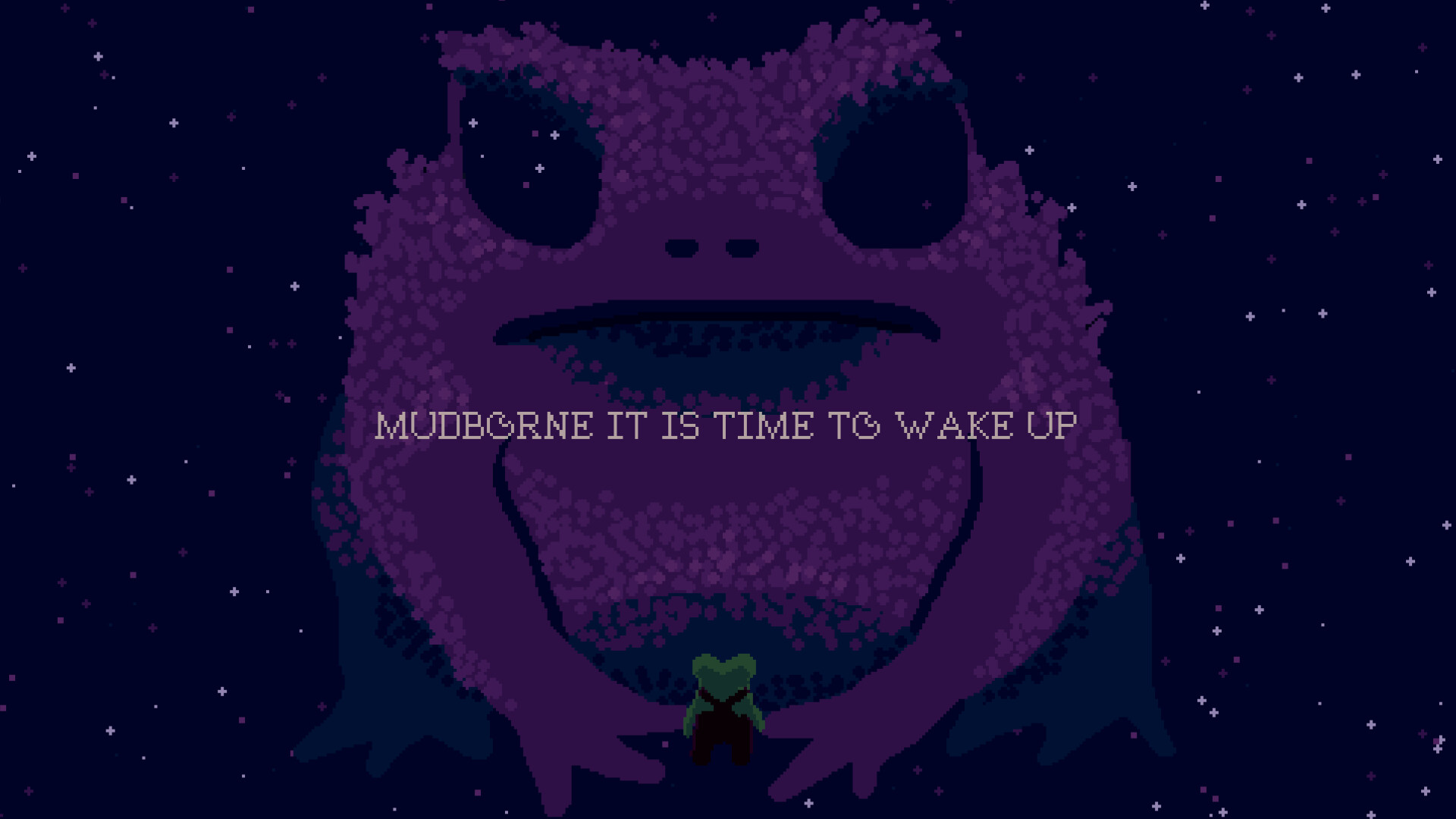 泥地降生：育蛙模拟器 / Mudborne: Frog Management Sim 截图