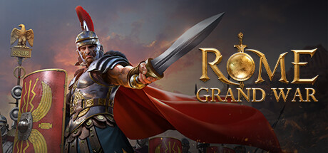 罗马与征服 / Grand War Rome 游戏图标