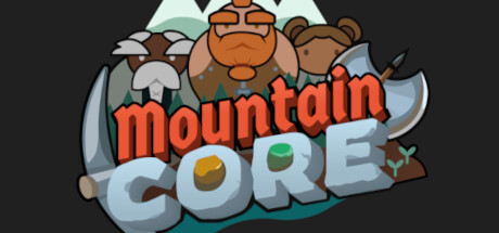 山脉核心 / Mountaincore 游戏图标