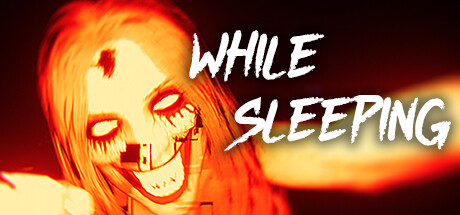 在睡梦中/While Sleeping 游戏图标