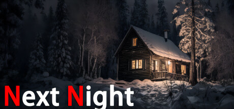 下一个夜晚 / NextNight 图标