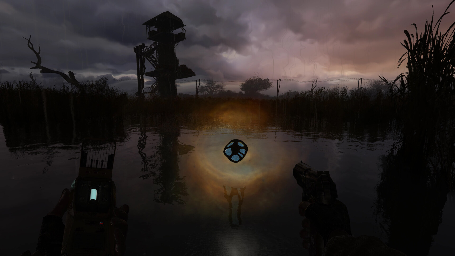潜行者：晴空 / S.T.A.L.K.E.R.: Clear Sky 游戏图标