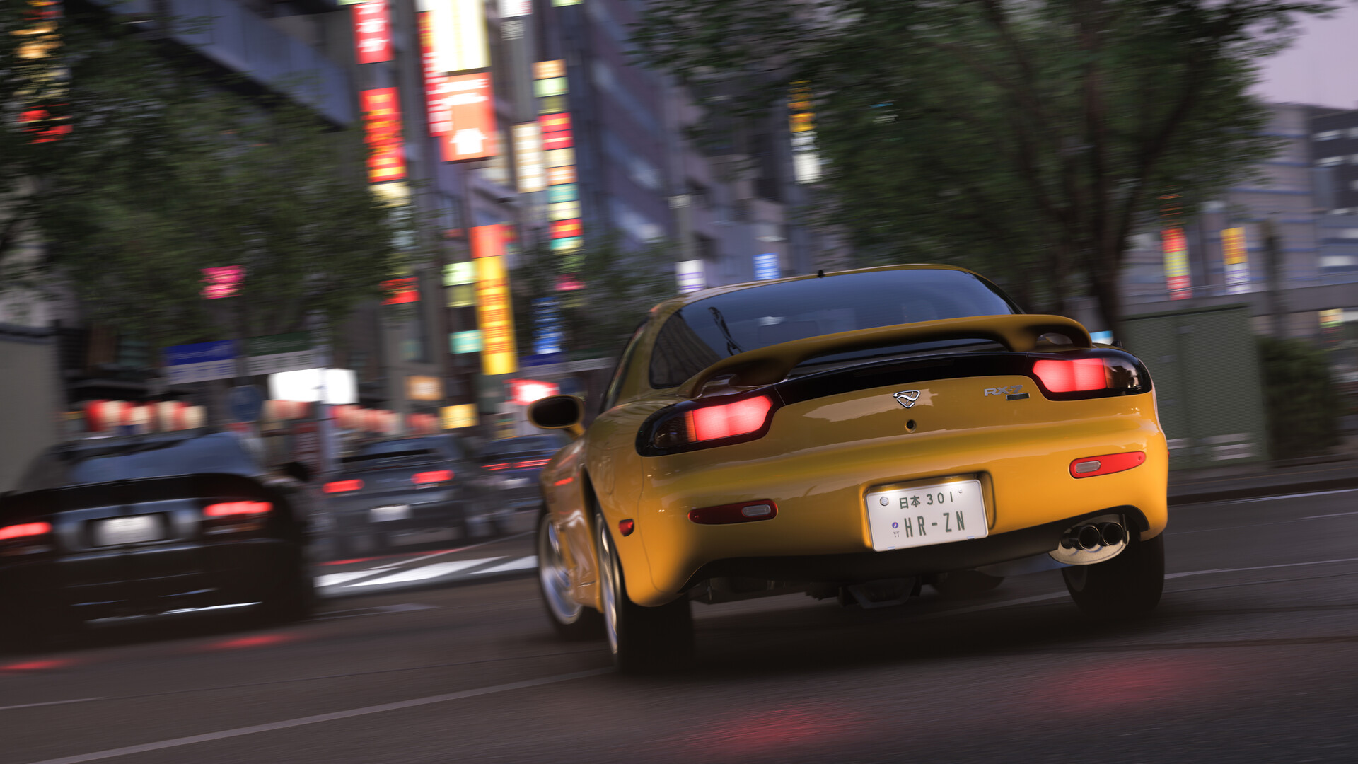 极限竞速：地平线6/Forza Horizon 6/支持网络联机 截图