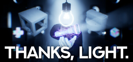 谢谢你，光/Thanks, Light. 游戏图标