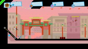 疾跑者 / SpeedRunners