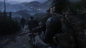 使命召唤4：现代战争 / Call of Duty 4：Modern Warfare Remastered