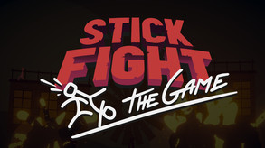 火柴人大乱斗/Stick Fight: The Game