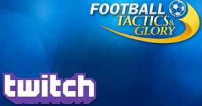 足球、策略与荣耀 / Football, Tactics & Glory