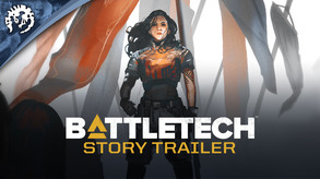 暴战机甲兵 / BATTLETECH
