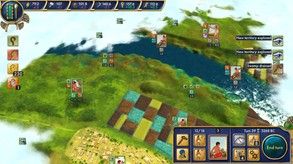 埃及古国/Egypt: Old Kingdom