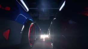 团队索尼克赛车 / Team Sonic Racing